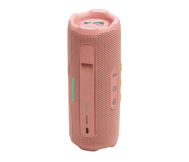 JBL Flip 7 Różowy - 1347195 - zdjęcie 2